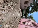 Bungalow plot Separate 7/12 open R zone plot