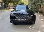 Land Rover Range Velar R-Dynamic S Diesel, 2019, Diesel