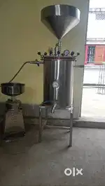 Soya Paneer Machine for Sale – Very Cheap Price, Quick Deal