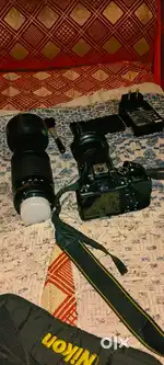 Nikond3400