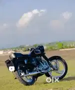 Bullet standard 350