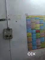Need room partner