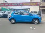 Honda Brio 2013-2016 EX MT, 2014, Petrol