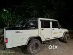 For Sale Bolero Camper