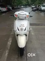 Honda Activa 110