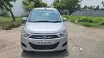 Hyundai i10 Sportz 1.2 Automatic Kappa2, 2013, Petrol