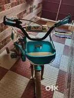 Kids cycle