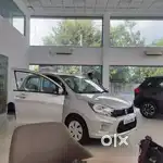 I'm a car driver
