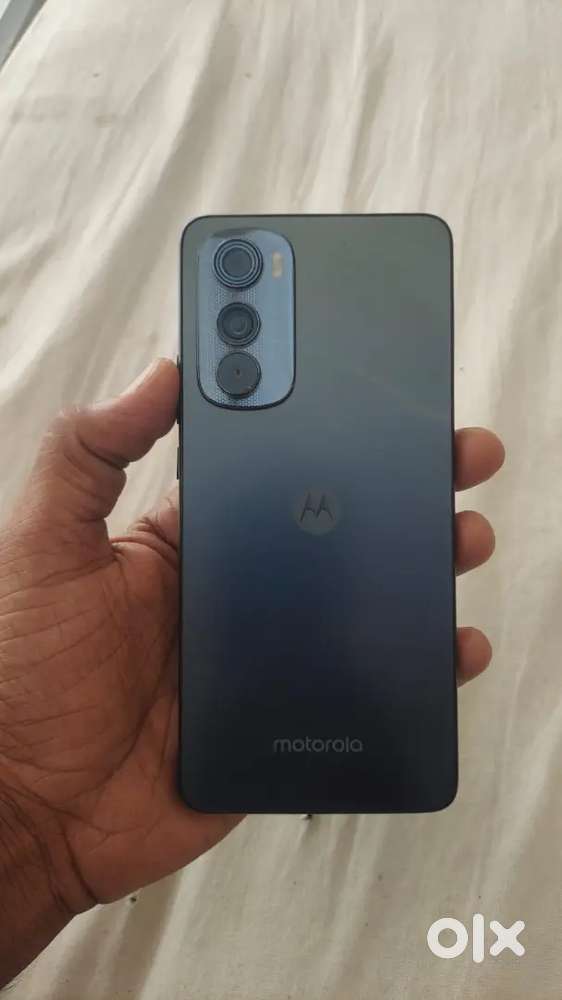 Motorola edge 30 6/128