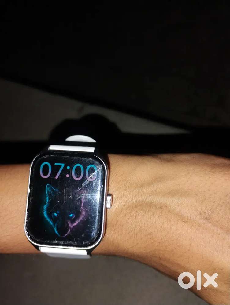 Smart watch
