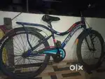Calburn bycycle