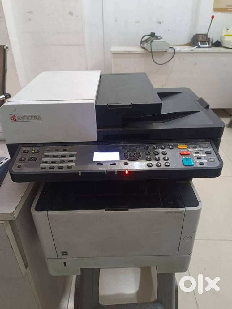 Kyocera 2040 Leser Printer - Excellent Working Condition
