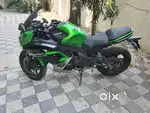 Kawasaki Ninja 650