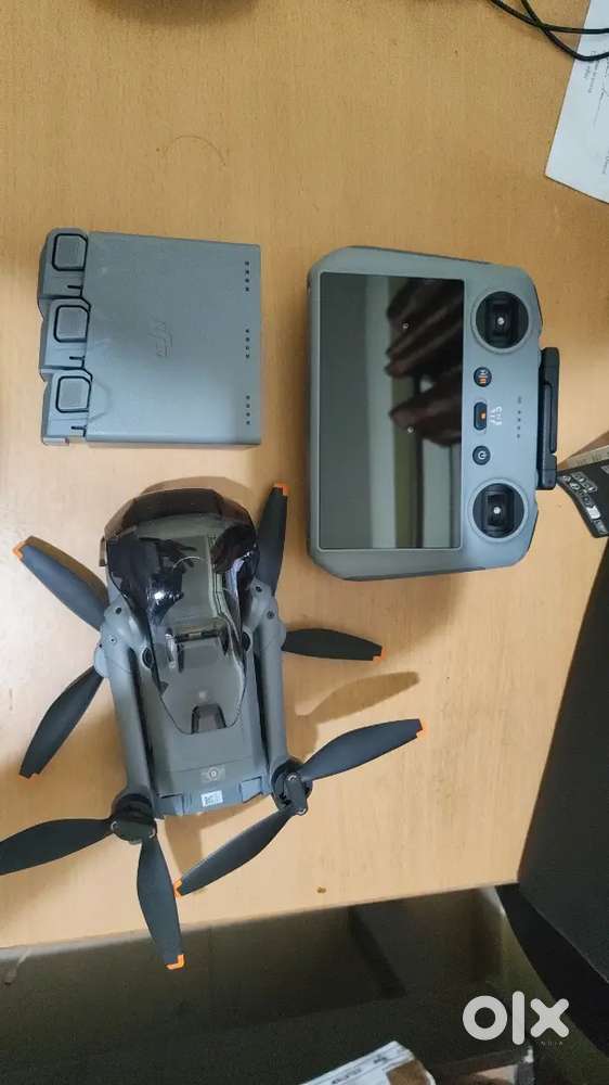 Dji mini 5 pro flymore combo