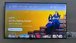 Xiaomi 43 inches A Pro 4K Dolby Vision Smart Google TV