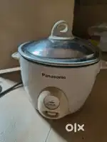 Panasonic Electric Rice Cooker