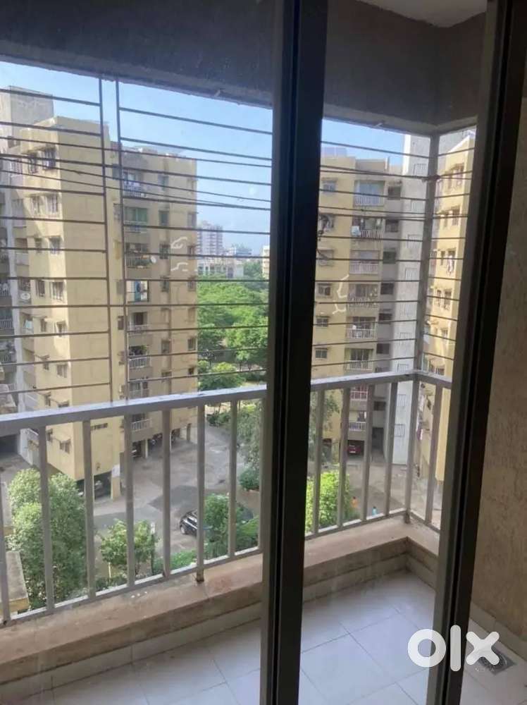 1.5 bhk flat available for rent in casa Rio palava city lodha