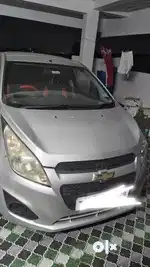 Chevrolet Beat 2016 Diesel 95000 Km Driven