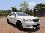 Skoda Laura 2011 Petrol. Well maintained clean car with all work done.