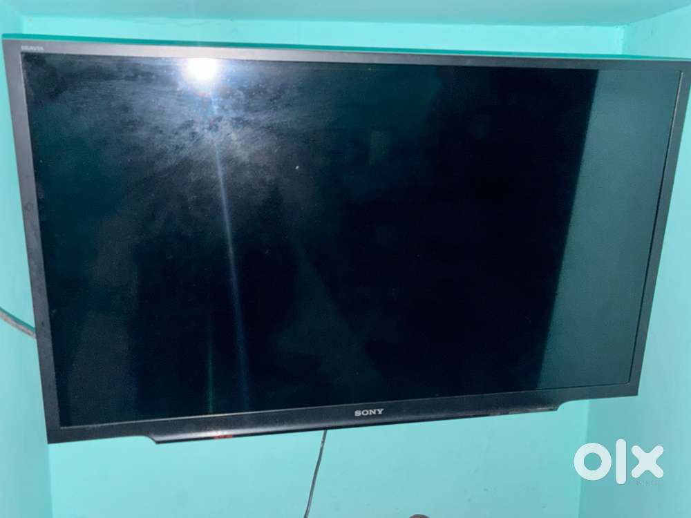 Sony  breva 32 inch  sell rs-5500