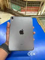 Apple ipad mini 6. 256gb wifi cellular like new with 20months care plu