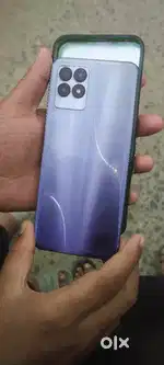 Yah phone bahut badhiya hai realme 8