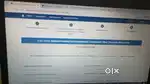 Choice center and typing work speed ho