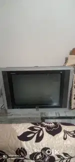 L G Tv 36 inch ka new condition