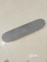 Skate board