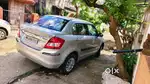 Maruti Suzuki Dzire 2015 Petrol 100000 Km Driven