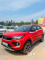Tata Nexon 1.5 Revotorq XZA Plus, 2021, Diesel