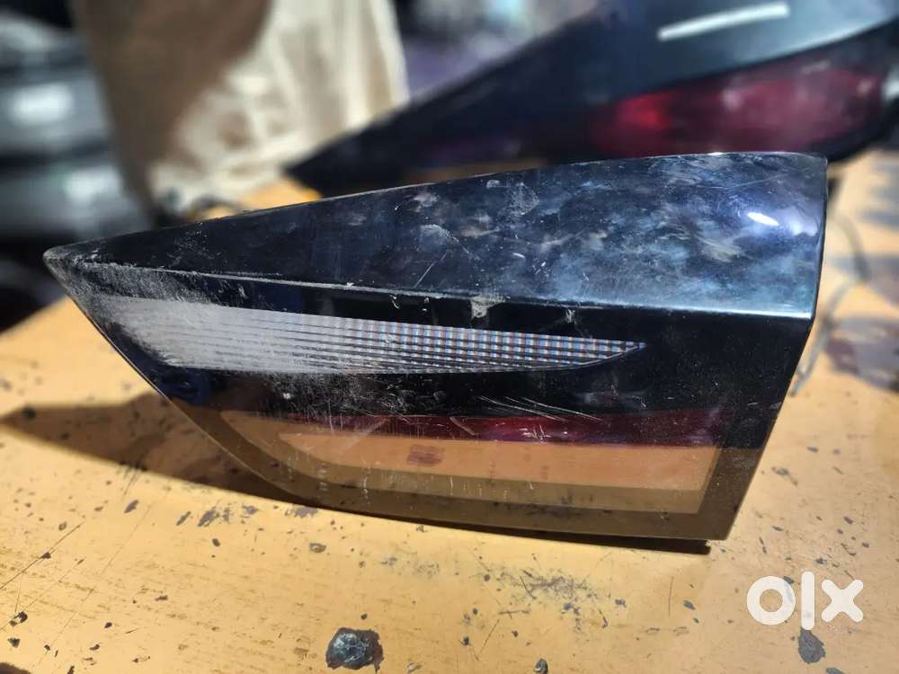 Tata Altroz Tail Light RH