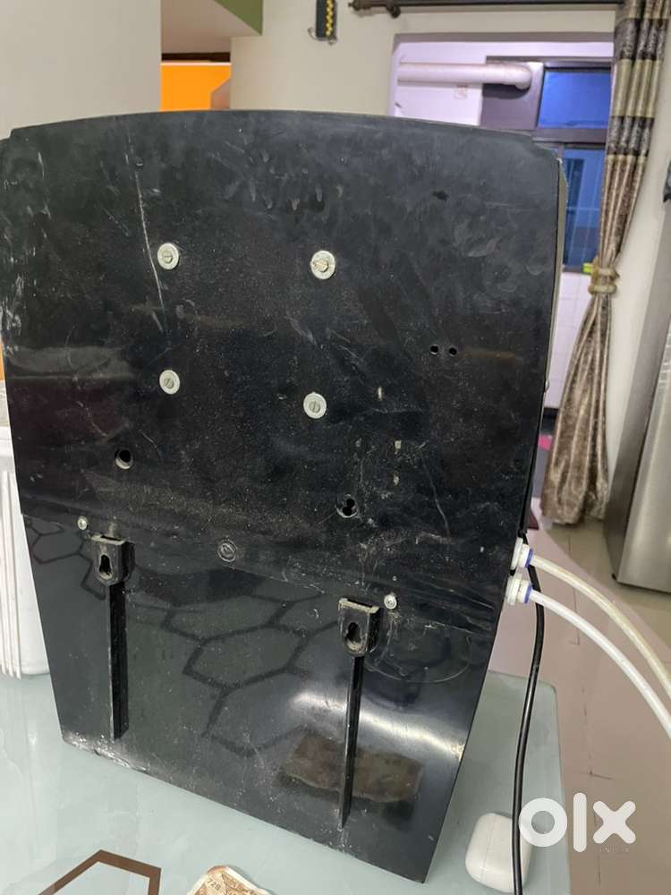 Water Filter(aqua Audi)