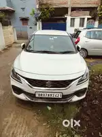 Maruti Suzuki Baleno 2022 Petrol 17000 Km Driven
