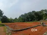 MAZHUVANNOOR PANCHAYATH 40 CENT Near KUNNIKKURUDY AIRAPURAM