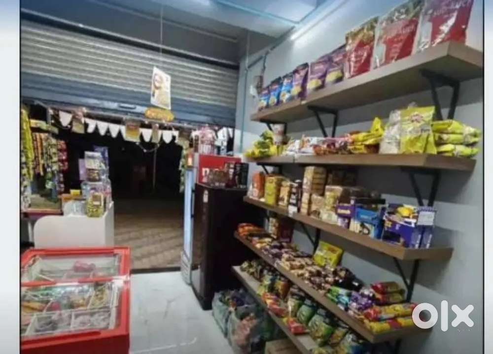 shop available for rent