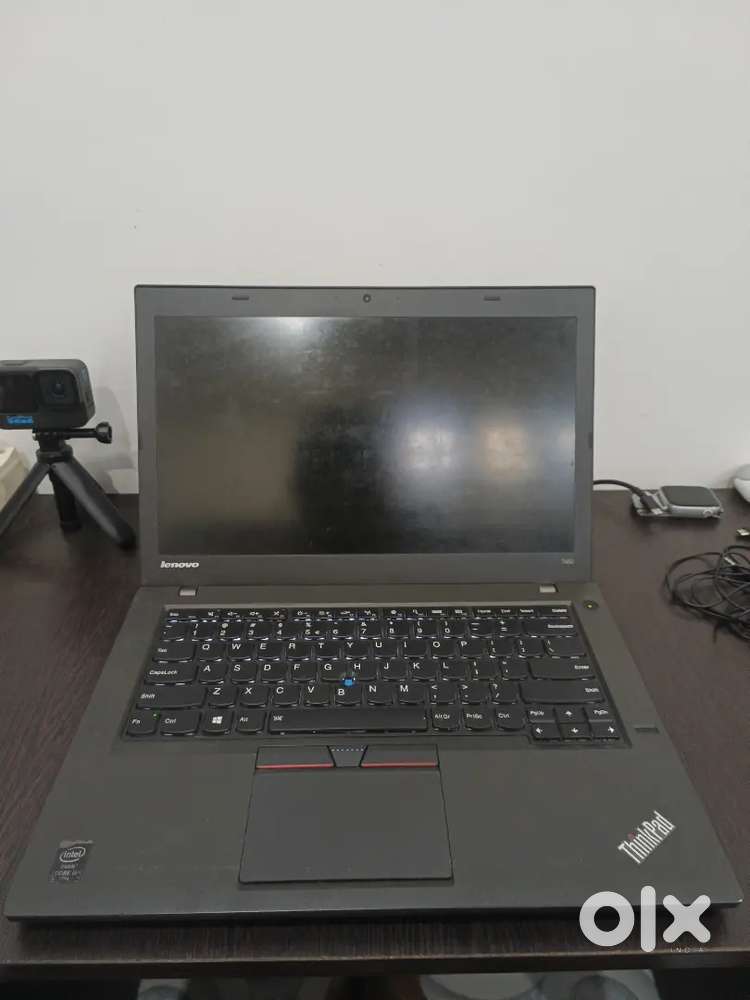 Lenovo ThinkPad i5 t450