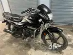 One hand chali hoi hai