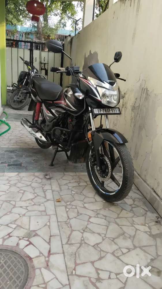 Orignal condition bike 1st own..