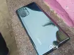 Mi 11x 5g excellent condition