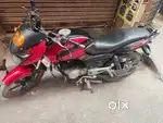 all good condition self start