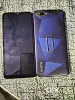 Realme c2 motherboard daed condition phone