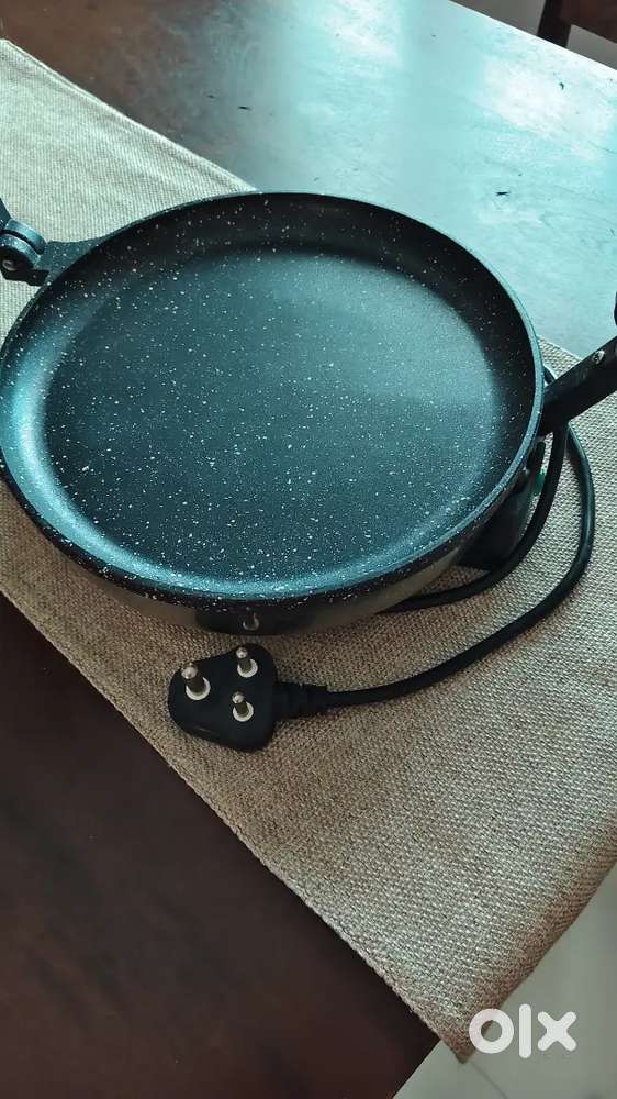 Roti maker