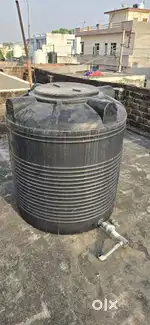 Water Tank 500 Litre