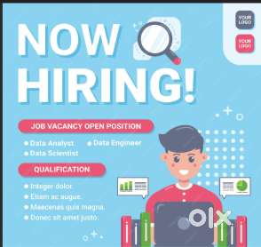 Fresher designer with AutoCAD knowledge