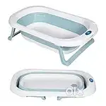 Babyhug foldable bath tub for baby