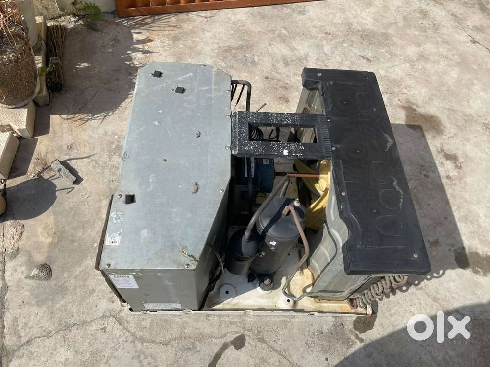 Voltas 1.5 tan ac