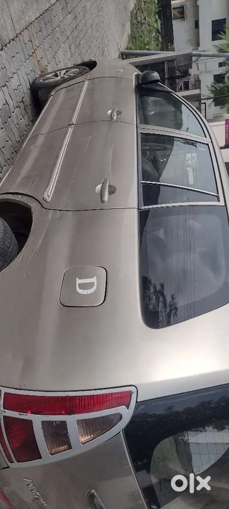 Toyota Innova 2007 Diesel 150000 Km Driven