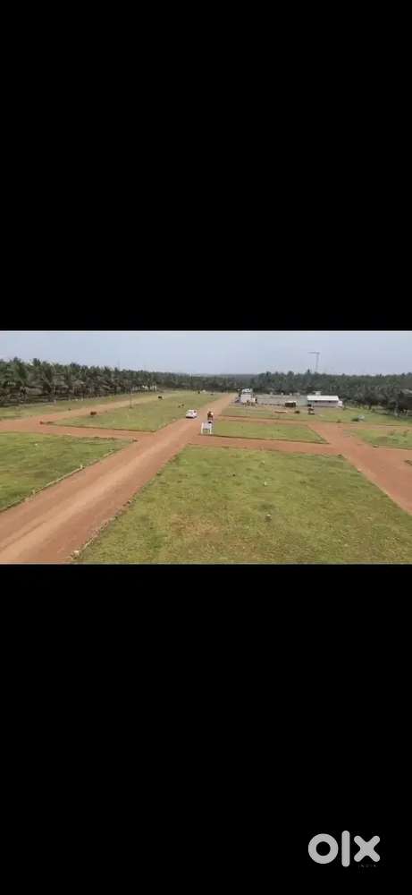 Kinathukadavu vadachithur low budget house land for sale