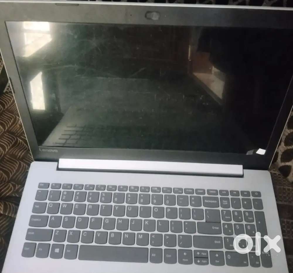 Lenovo Ryzen 5 Laptop